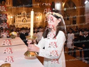 Photography #178631 from Comunión ISC 5A 20-9-25