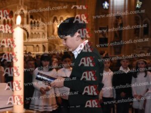 Photography #178635 from Comunión ISC 5A 20-9-25