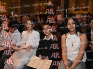 Photography #178641 from Comunión ISC 5A 20-9-25