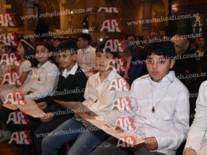 Photography #178643 from Comunión ISC 5A 20-9-25