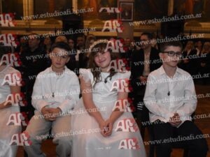 Photography #178649 from Comunión ISC 5A 20-9-25