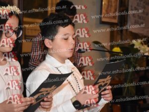 Photography #178653 from Comunión ISC 5A 20-9-25