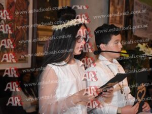 Photography #178655 from Comunión ISC 5A 20-9-25