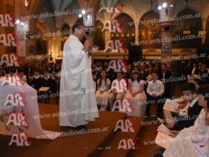 Photography #178657 from Comunión ISC 5A 20-9-25