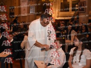 Photography #178659 from Comunión ISC 5A 20-9-25