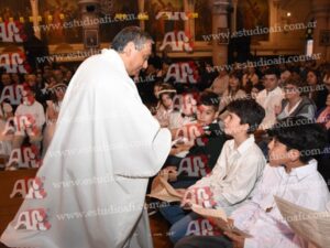 Photography #178661 from Comunión ISC 5A 20-9-25