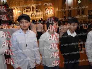 Photography #178663 from Comunión ISC 5A 20-9-25