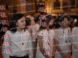 Photography #178665 from Comunión ISC 5A 20-9-25