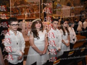 Photography #178667 from Comunión ISC 5A 20-9-25