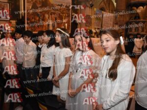 Photography #178669 from Comunión ISC 5A 20-9-25