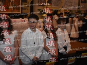 Photography #178671 from Comunión ISC 5A 20-9-25