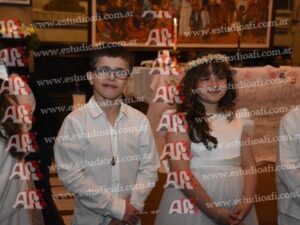 Photography #178673 from Comunión ISC 5A 20-9-25