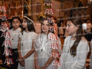 Photography #178675 from Comunión ISC 5A 20-9-25