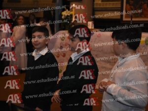 Photography #178677 from Comunión ISC 5A 20-9-25