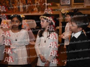 Photography #178679 from Comunión ISC 5A 20-9-25