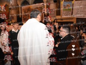 Photography #178681 from Comunión ISC 5A 20-9-25