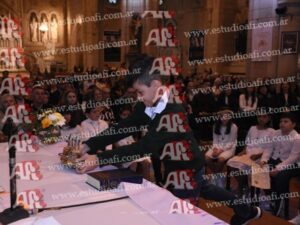 Photography #178709 from Comunión ISC 5A 20-9-25