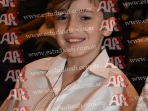 Photography #178711 from Comunión ISC 5A 20-9-25