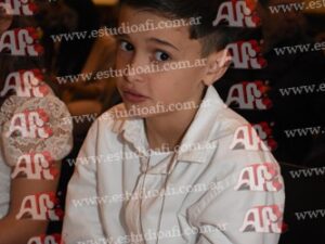 Photography #178715 from Comunión ISC 5A 20-9-25