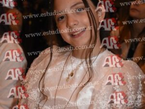 Photography #178721 from Comunión ISC 5A 20-9-25