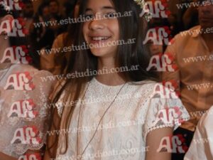 Photography #178723 from Comunión ISC 5A 20-9-25