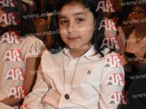 Photography #178725 from Comunión ISC 5A 20-9-25