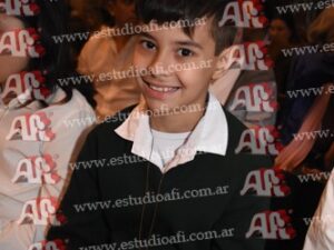 Photography #178727 from Comunión ISC 5A 20-9-25