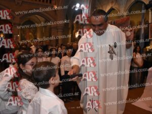 Photography #178737 from Comunión ISC 5A 20-9-25