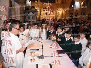 Photography #178741 from Comunión ISC 5A 20-9-25