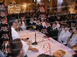 Photography #178743 from Comunión ISC 5A 20-9-25