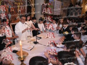 Photography #178745 from Comunión ISC 5A 20-9-25