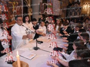 Photography #178753 from Comunión ISC 5A 20-9-25