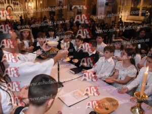 Photography #178755 from Comunión ISC 5A 20-9-25