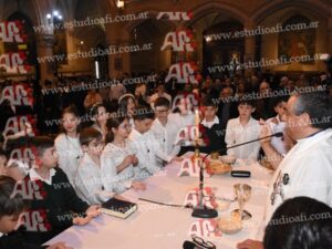 Photography #178757 from Comunión ISC 5A 20-9-25