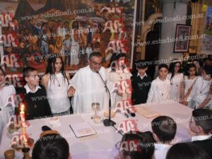 Photography #178759 from Comunión ISC 5A 20-9-25