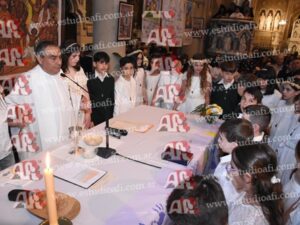 Photography #178761 from Comunión ISC 5A 20-9-25