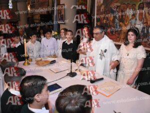 Photography #178763 from Comunión ISC 5A 20-9-25