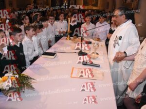 Photography #178764 from Comunión ISC 5A 20-9-25