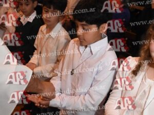 Photography #178773 from Comunión ISC 5A 20-9-25