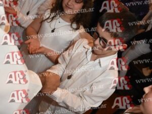 Photography #178787 from Comunión ISC 5A 20-9-25