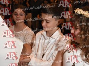 Photography #178791 from Comunión ISC 5A 20-9-25