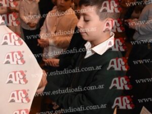 Photography #178797 from Comunión ISC 5A 20-9-25