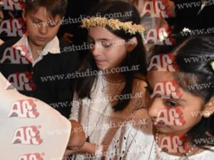 Photography #178805 from Comunión ISC 5A 20-9-25