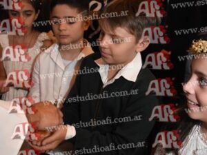 Photography #178807 from Comunión ISC 5A 20-9-25