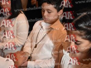 Photography #178813 from Comunión ISC 5A 20-9-25