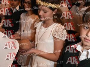 Photography #178819 from Comunión ISC 5A 20-9-25