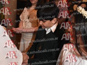 Photography #178823 from Comunión ISC 5A 20-9-25