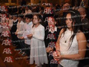 Photography #178827 from Comunión ISC 5A 20-9-25