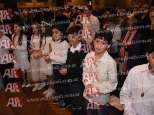 Photography #178829 from Comunión ISC 5A 20-9-25