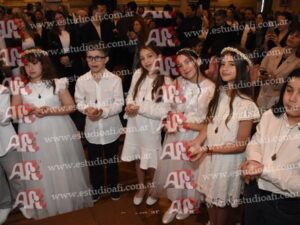 Photography #178831 from Comunión ISC 5A 20-9-25